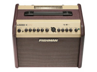 Fishman  Loudbox Mini with Bluetooth 2-Channel 60-Watt 1x6.5